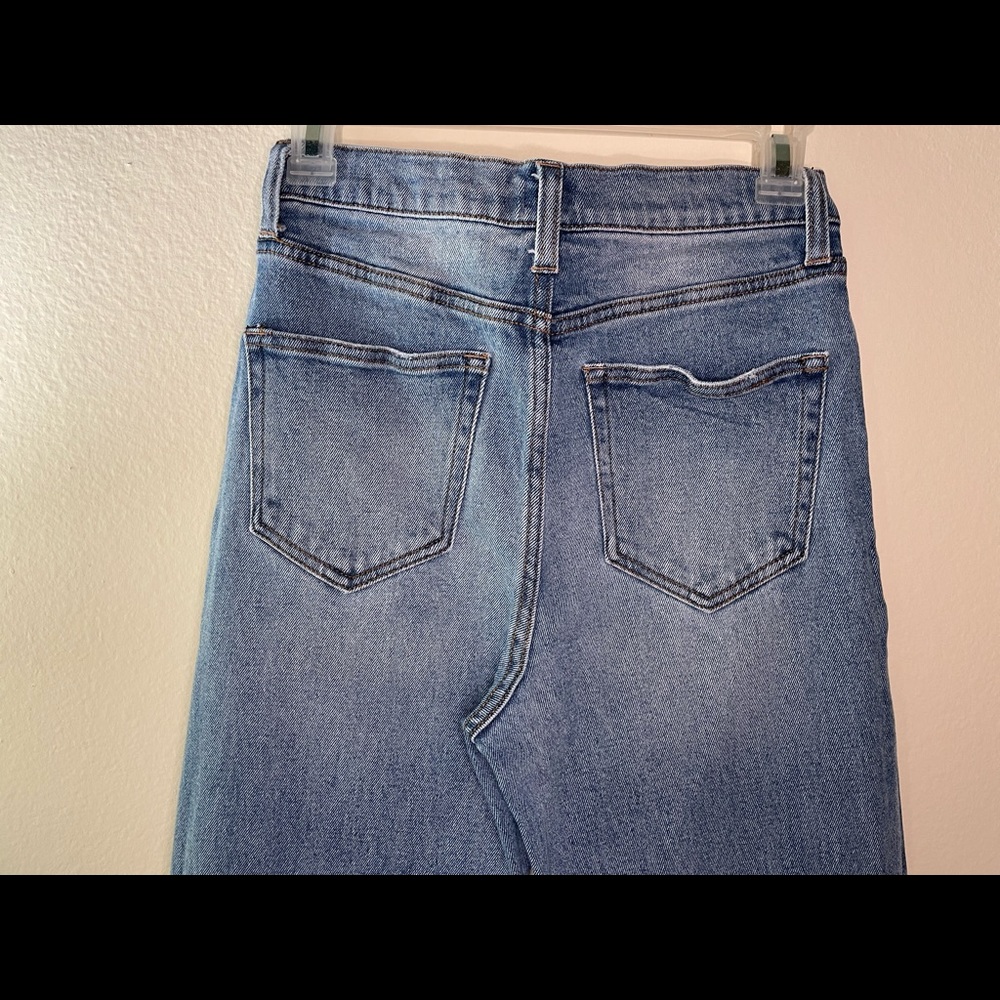 New West Of MelRose Jeans - Picture 7 of 9